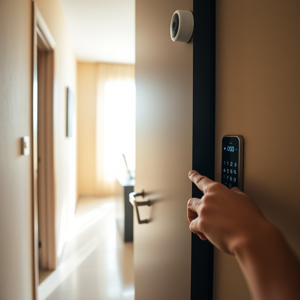 Vol D'appartement Casablanca : Comment Se Protéger ?